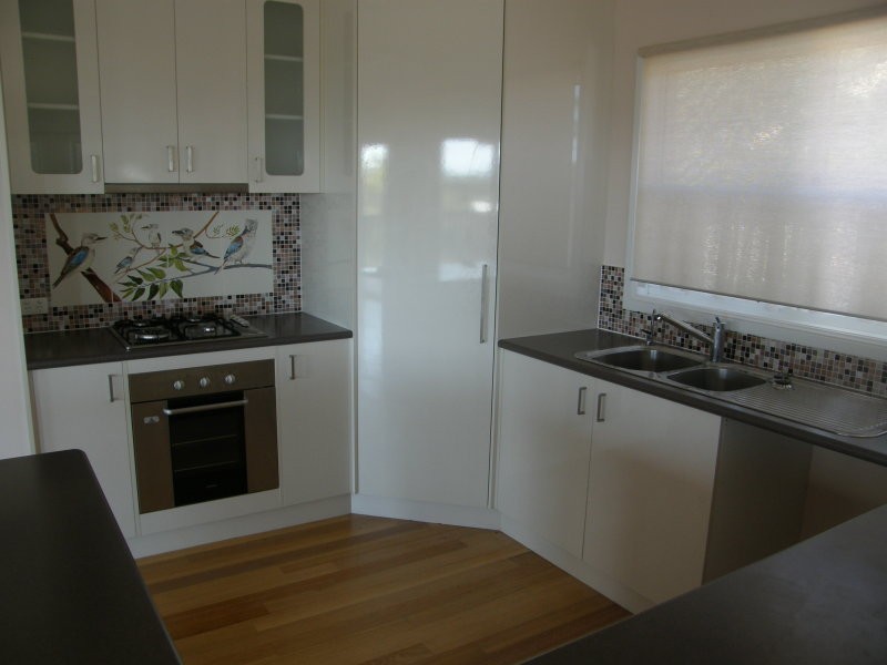 1 Olden Court, Hideaway Bay QLD 4800