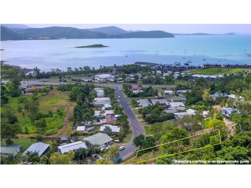 19 Jones Road, Cannonvale QLD 4802