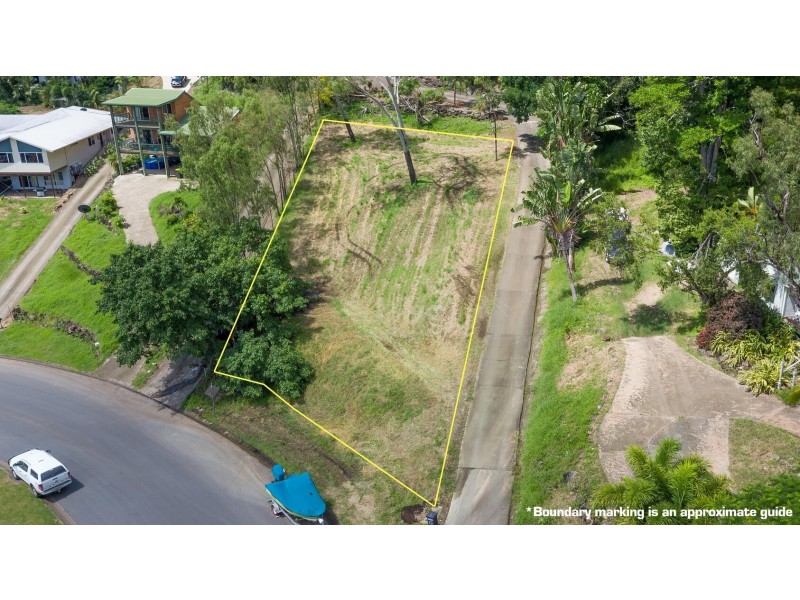 19 Jones Road, Cannonvale QLD 4802
