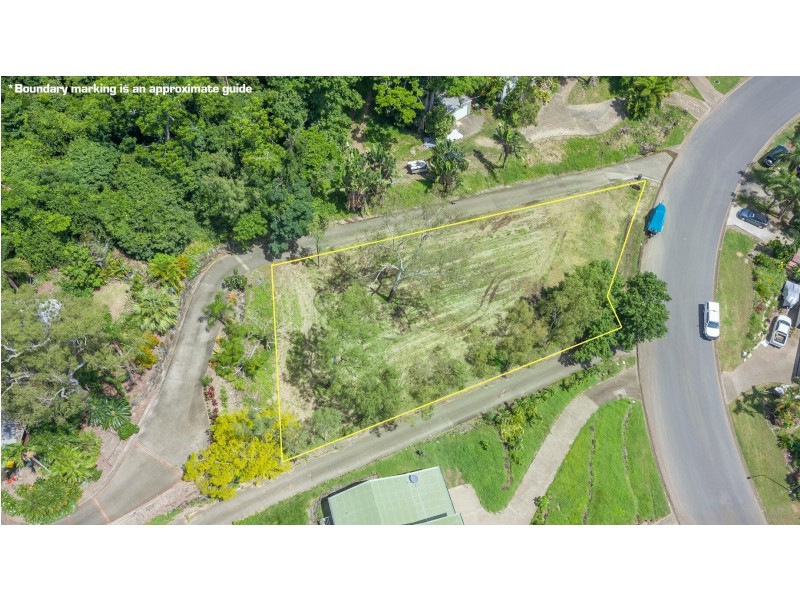 19 Jones Road, Cannonvale QLD 4802