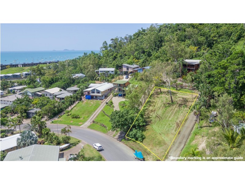 19 Jones Road, Cannonvale QLD 4802