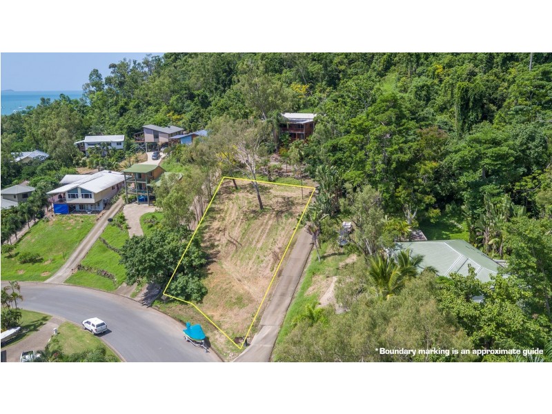 19 Jones Road, Cannonvale QLD 4802