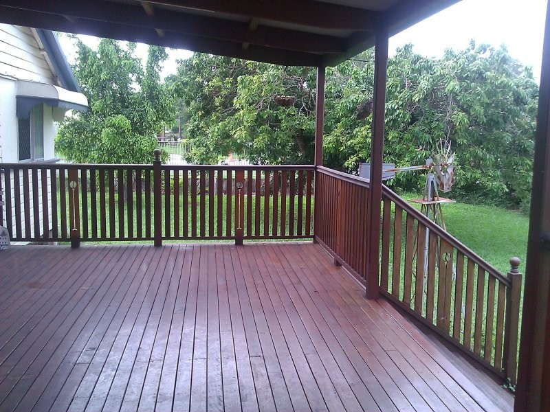 88 Faust Street, Proserpine QLD 4800