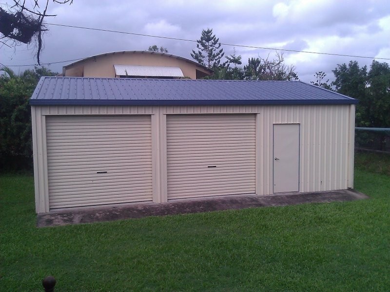 88 Faust Street, Proserpine QLD 4800