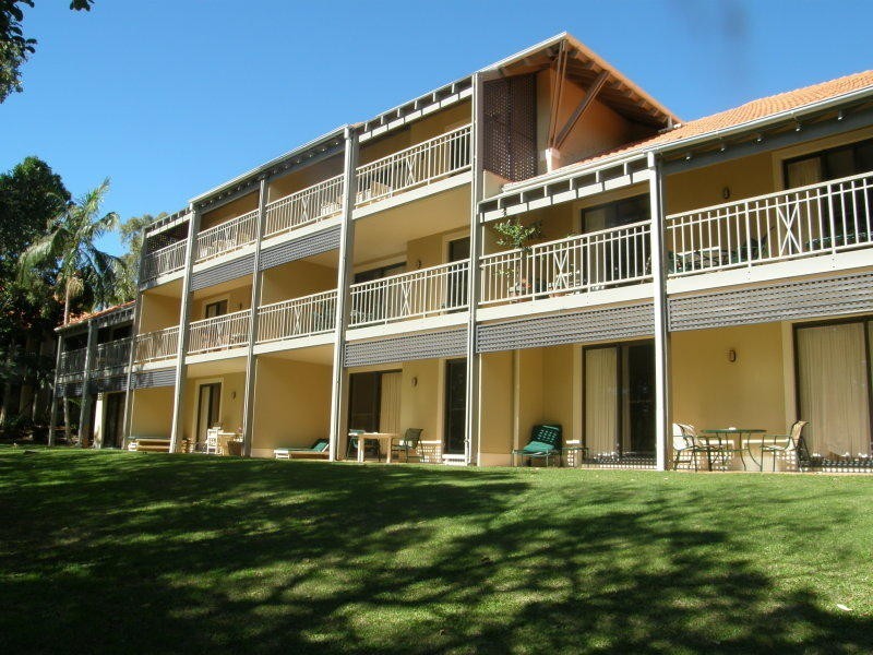 1138 Hillside Terraces, Laguna Quays QLD 4800