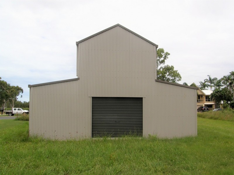 59 Marine Parade, Midge Point QLD 4799