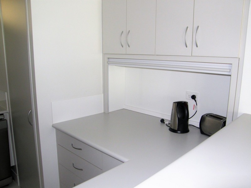 1421 Cascade Condominium, Laguna Quays QLD 4800