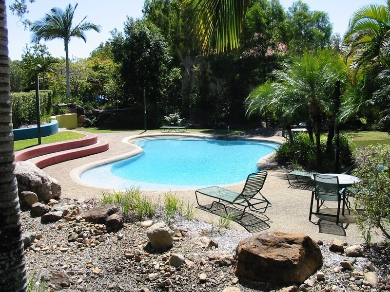 1421 Cascade Condominium, Laguna Quays QLD 4800