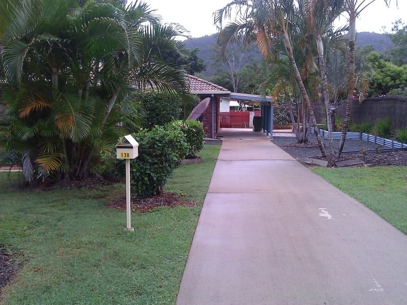 . Jubilee Pocket, Airlie Beach QLD 4802