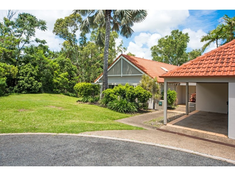 1301 Club Villa, Laguna Quays QLD 4800