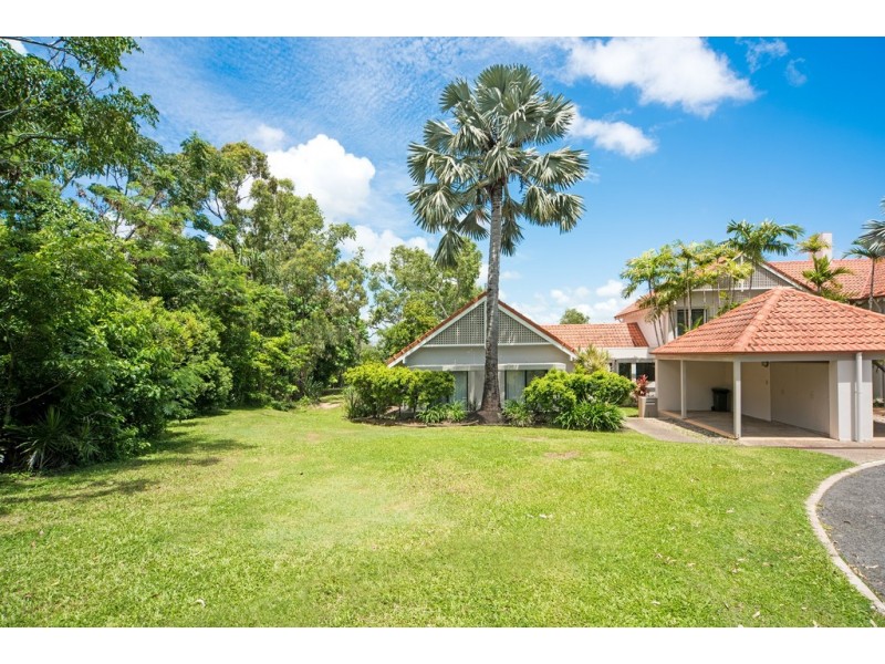 1301 Club Villa, Laguna Quays QLD 4800