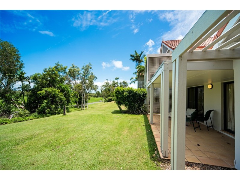 1301 Club Villa, Laguna Quays QLD 4800