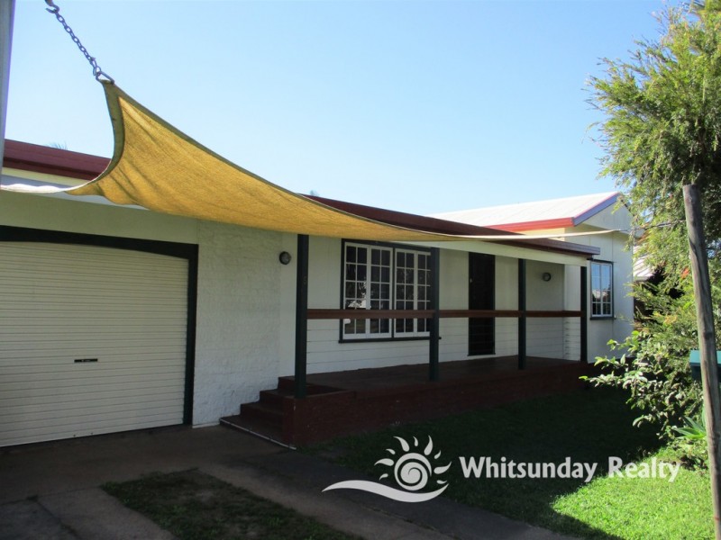 5 Holmes Street, Proserpine QLD 4800