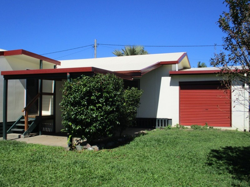 5 Holmes Street, Proserpine QLD 4800