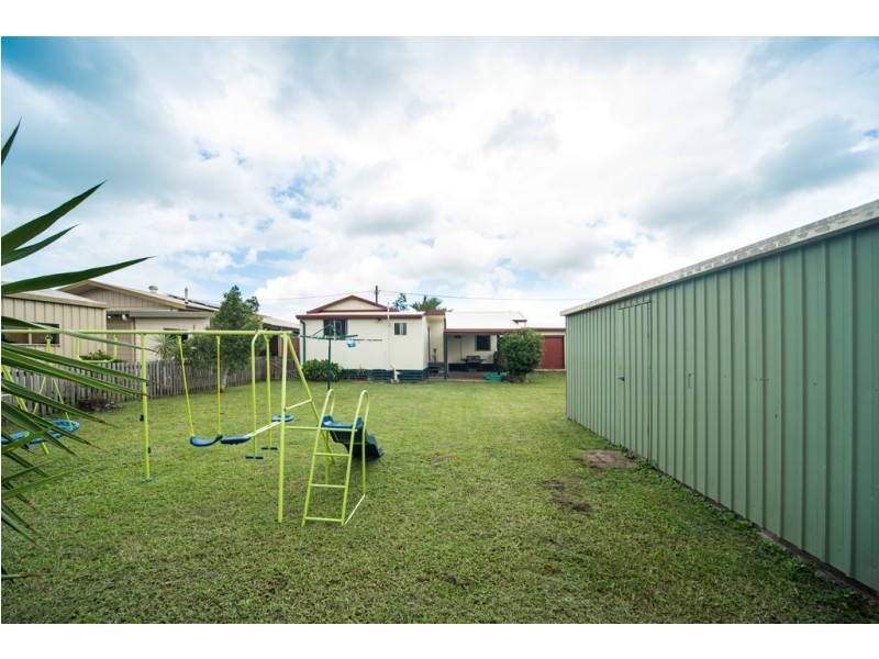 5 Holmes Street, Proserpine QLD 4800