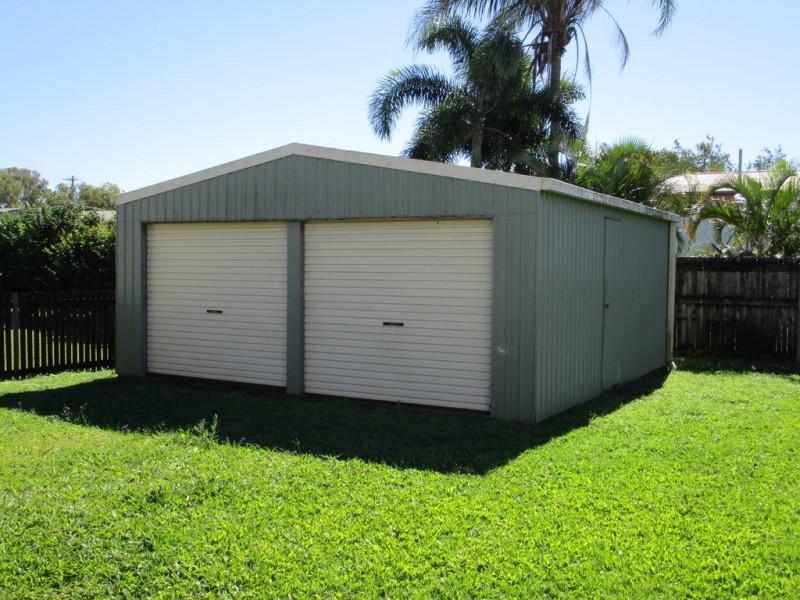 5 Holmes Street, Proserpine QLD 4800