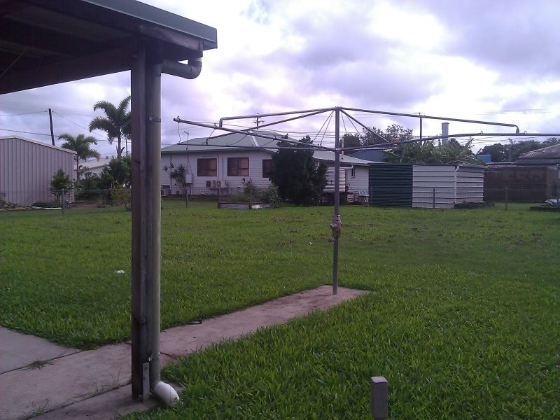 3 Lurline Dve, Proserpine QLD 4800