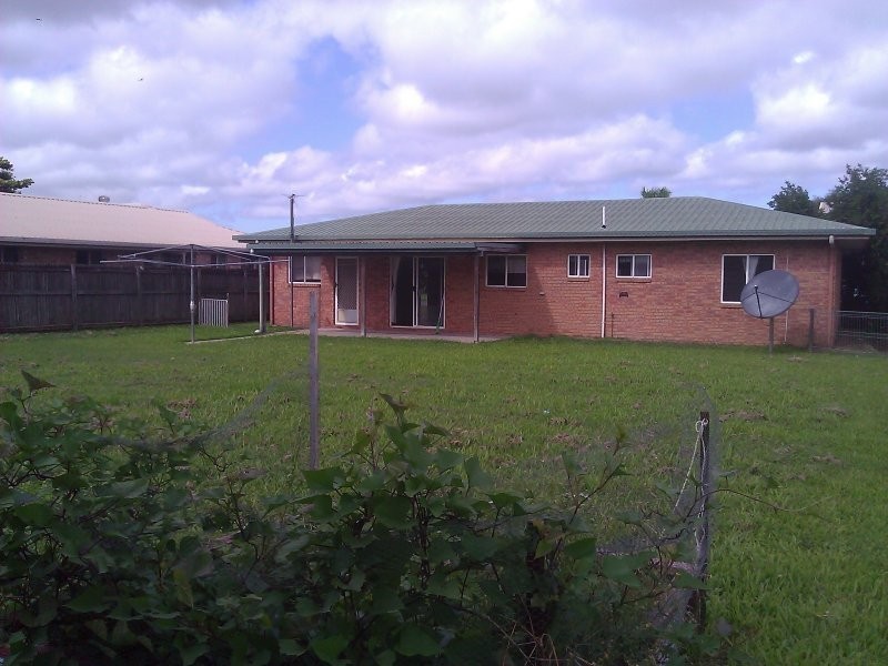 3 Lurline Dve, Proserpine QLD 4800