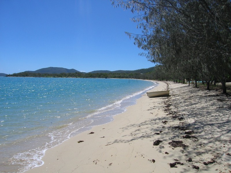 49 Pioneer Drive, Dingo Beach QLD 4800