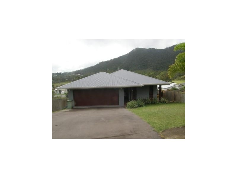 5 Scenic Ridge Drive, Cannonvale QLD 4802
