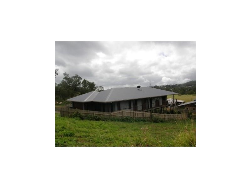 5 Scenic Ridge Drive, Cannonvale QLD 4802