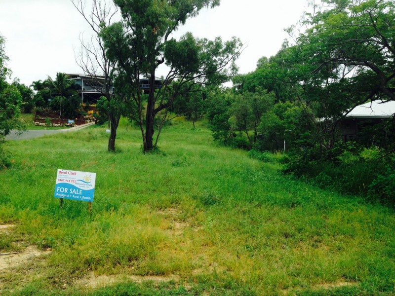 45 Gloucester Avenue, Hideaway Bay QLD 4800