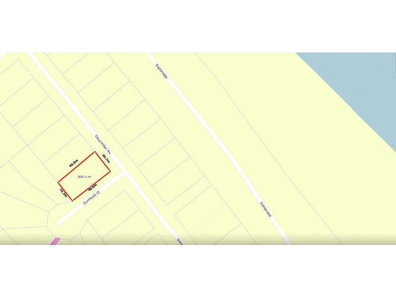 45 Gloucester Avenue, Hideaway Bay QLD 4800