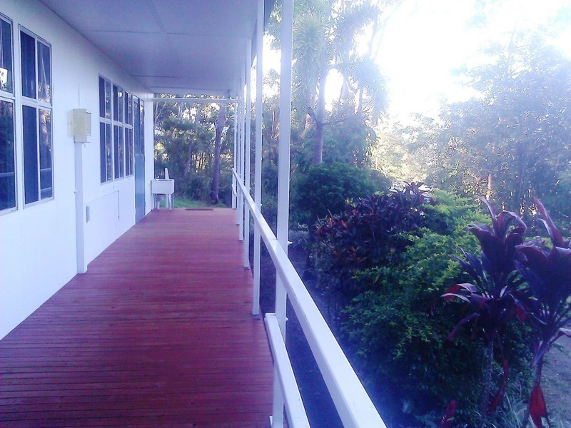 75 B Gilmore Lane, Strathdickie QLD 4800