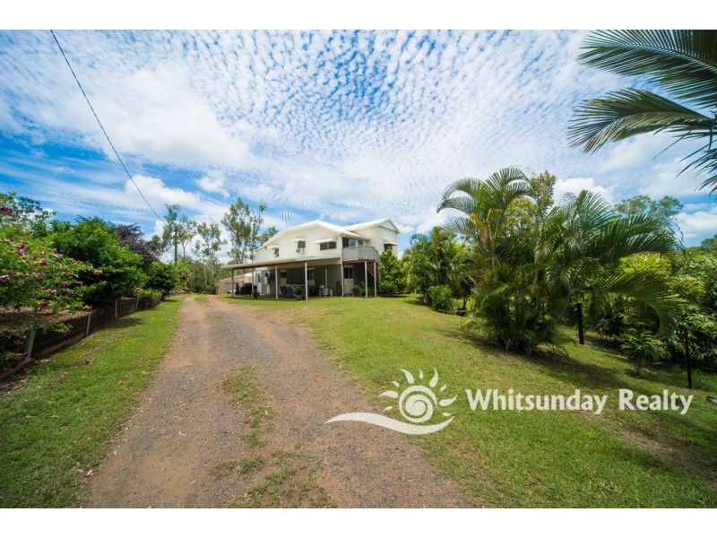 86 Whitsunday Drive, Bloomsbury QLD 4799
