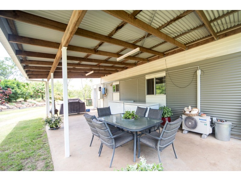 86 Whitsunday Drive, Bloomsbury QLD 4799
