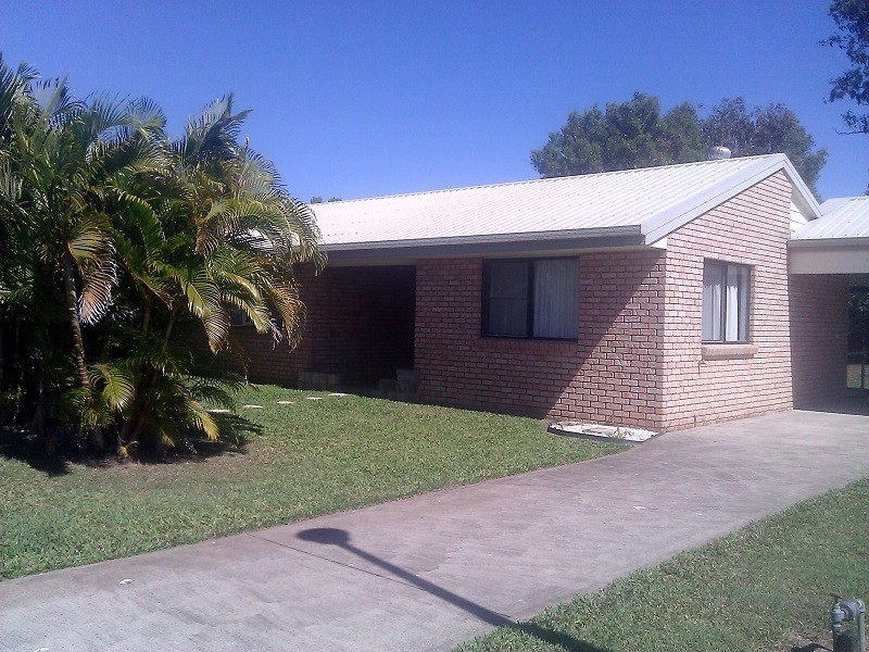 5 Carnation Street, Proserpine QLD 4800