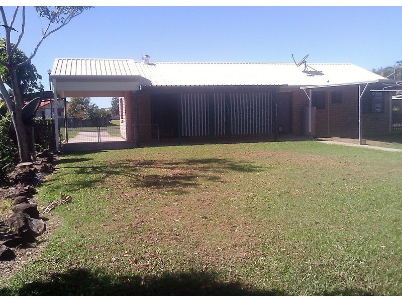 5 Carnation Street, Proserpine QLD 4800
