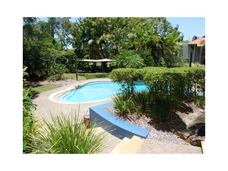 1421 Cascade Condominium, Laguna Quays QLD 4800