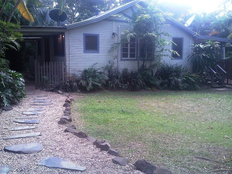 36 Gilmore Lane, Strathdickie QLD 4800