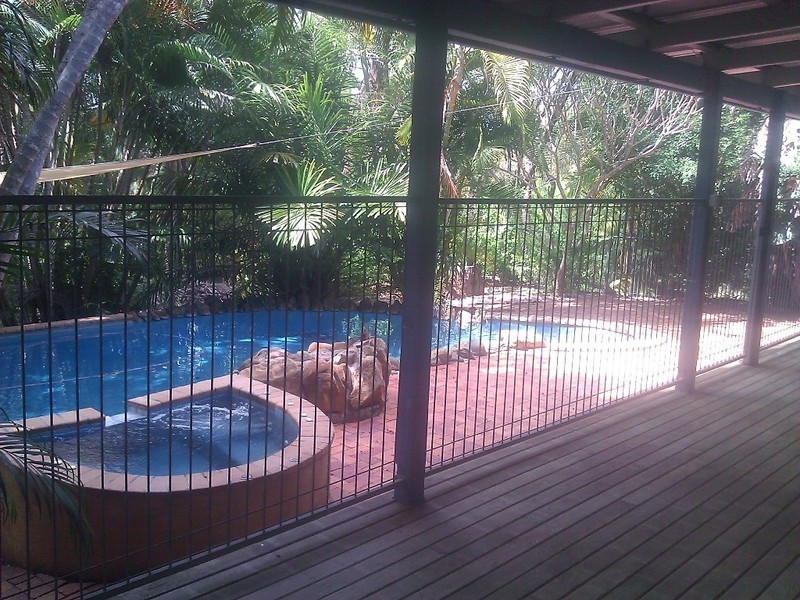 36 Gilmore Lane, Strathdickie QLD 4800