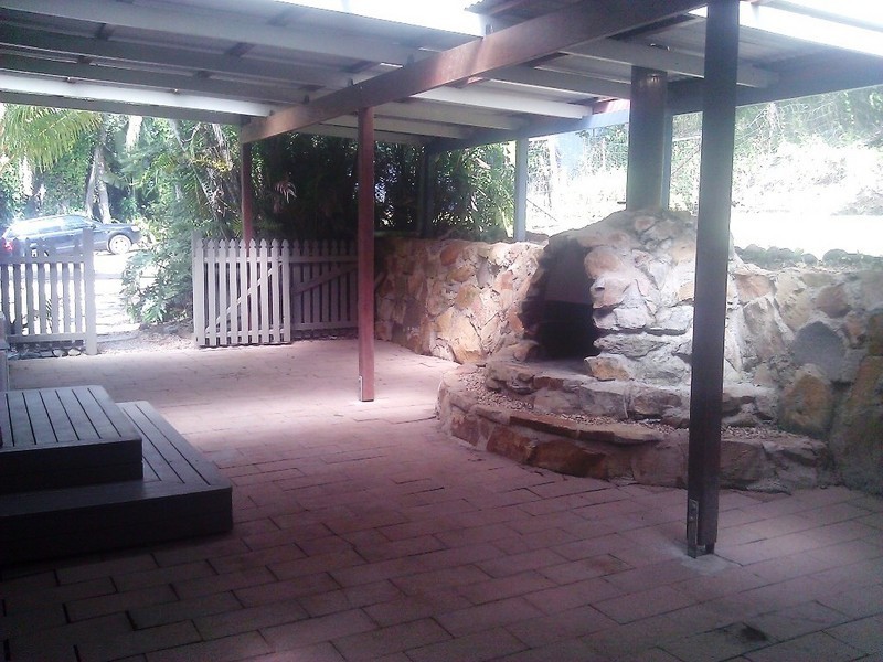 36 Gilmore Lane, Strathdickie QLD 4800