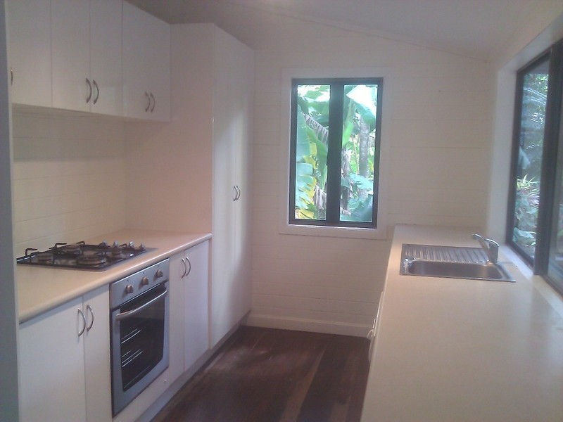 36 Gilmore Lane, Strathdickie QLD 4800