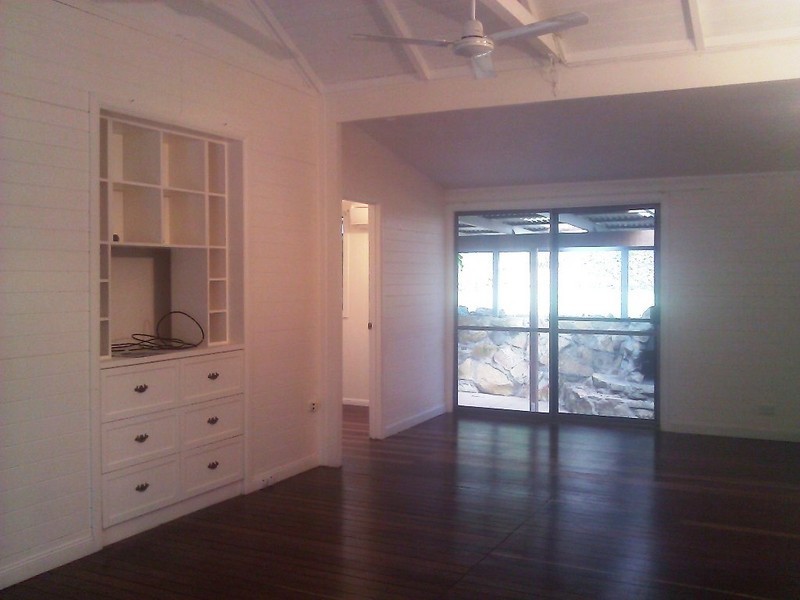 36 Gilmore Lane, Strathdickie QLD 4800