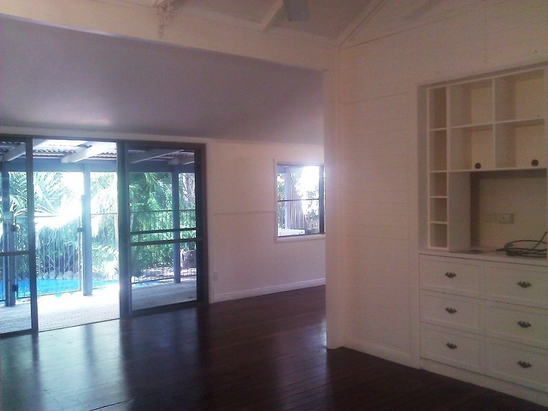 36 Gilmore Lane, Strathdickie QLD 4800