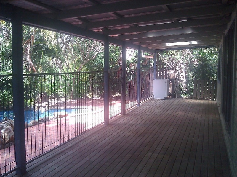 36 Gilmore Lane, Strathdickie QLD 4800