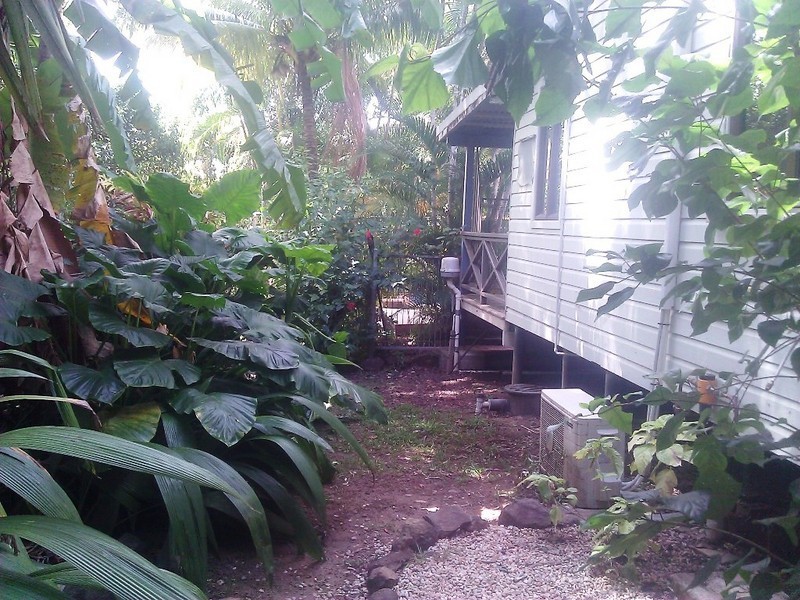 36 Gilmore Lane, Strathdickie QLD 4800