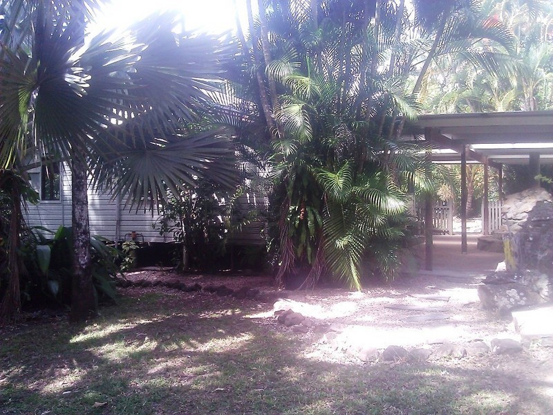 36 Gilmore Lane, Strathdickie QLD 4800