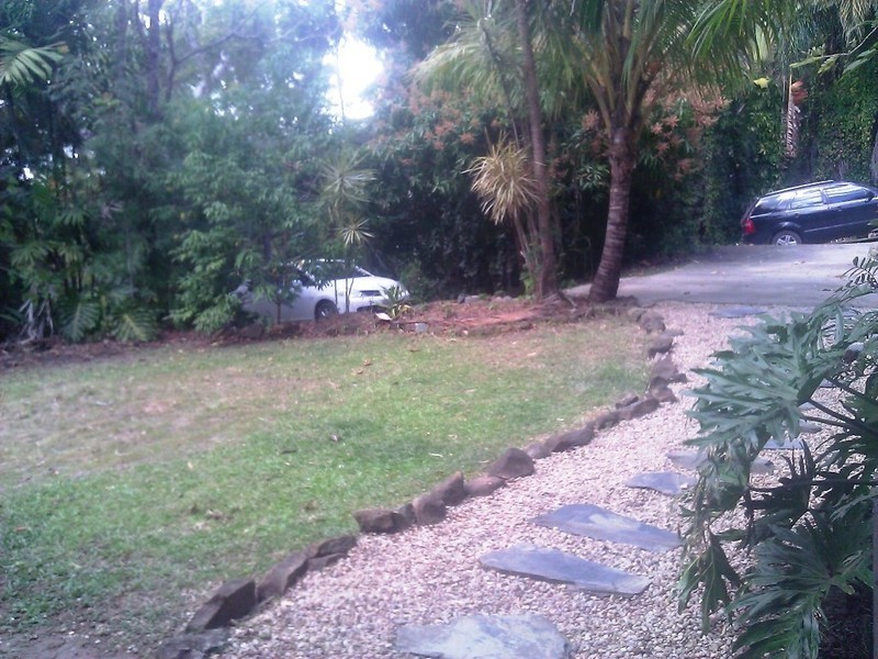 36 Gilmore Lane, Strathdickie QLD 4800