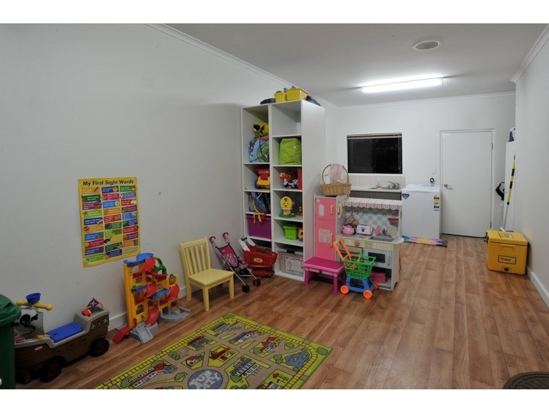 18 b Gardenia Street, Proserpine QLD 4800