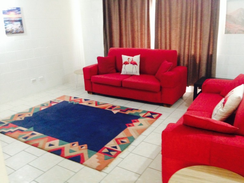 Unit 2 Whitsunday Paradise Apt 3 Eshelby Drive, Cannonvale QLD 4802