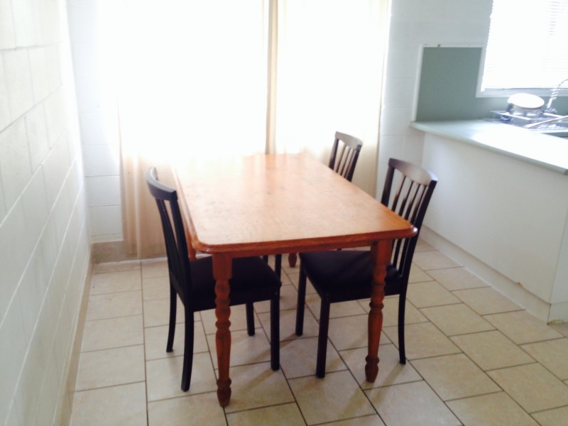 Unit 2 Whitsunday Paradise Apt 3 Eshelby Drive, Cannonvale QLD 4802