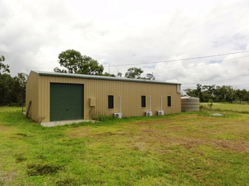 Lot 42 Hydeaway Bay Dve, Hideaway Bay QLD 4800