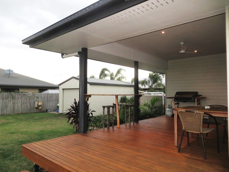 8 Calista Court, Proserpine QLD 4800