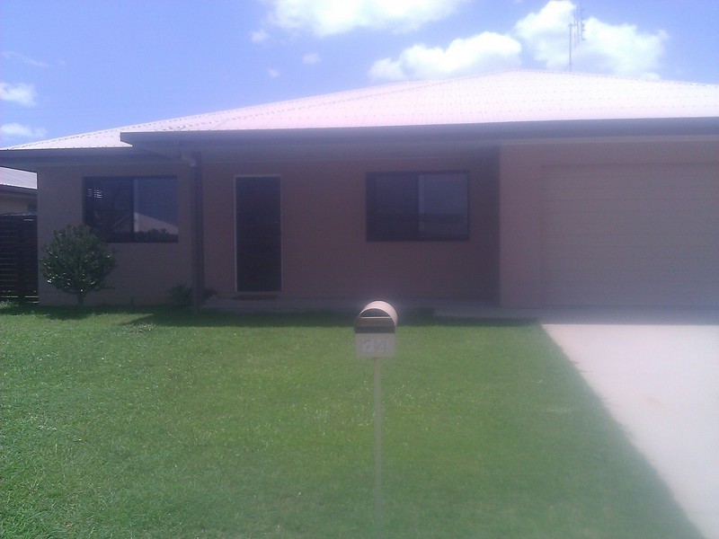 24 Honey Myrtle St, Proserpine QLD 4800