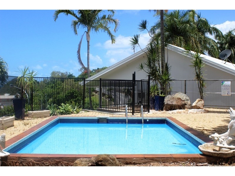 1 Airlie Cres, Airlie Beach QLD 4802